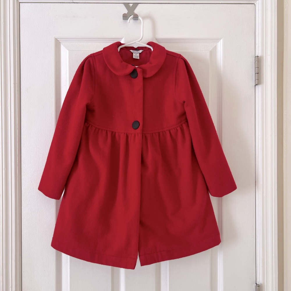 Hartstrings Coat - Picture 2 of 5